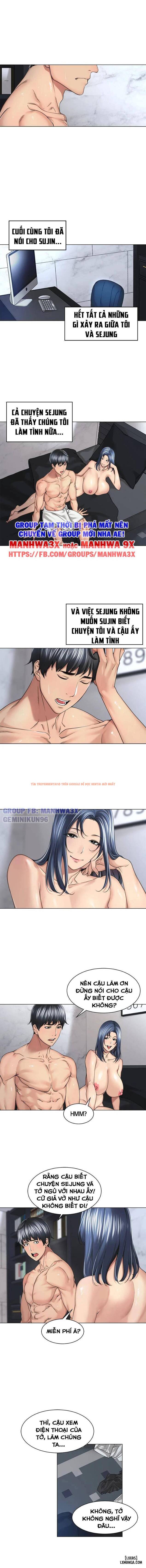 Xem ảnh 3 trong truyện hentai Hơn Cả Tình Bạn - Chapter 23 - hentaitvn.net