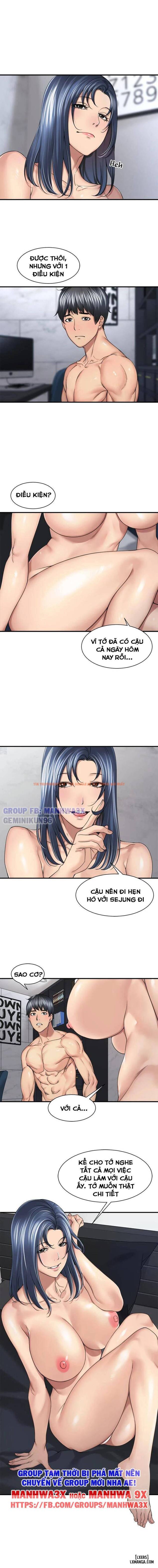 Xem ảnh 4 trong truyện hentai Hơn Cả Tình Bạn - Chapter 23 - hentaitvn.net