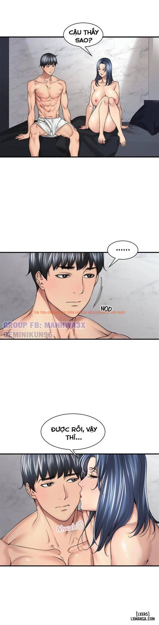 Xem ảnh 5 trong truyện hentai Hơn Cả Tình Bạn - Chapter 23 - hentaitvn.net
