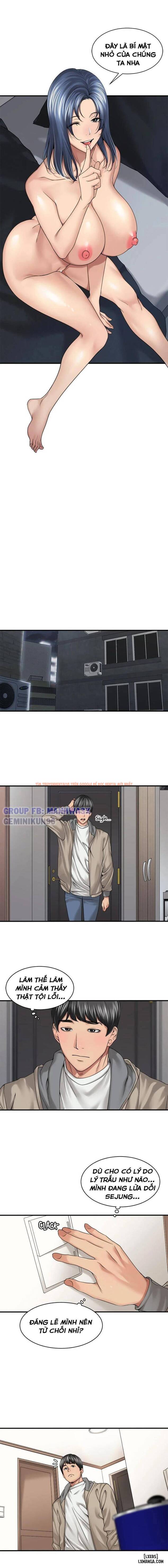 Xem ảnh 6 trong truyện hentai Hơn Cả Tình Bạn - Chapter 23 - hentaitvn.net