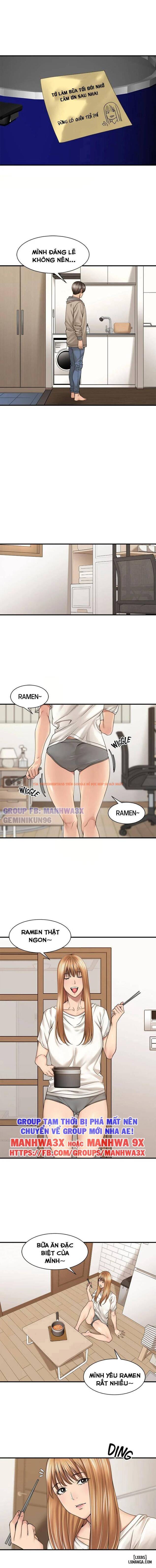 Xem ảnh 7 trong truyện hentai Hơn Cả Tình Bạn - Chapter 23 - hentaitvn.net
