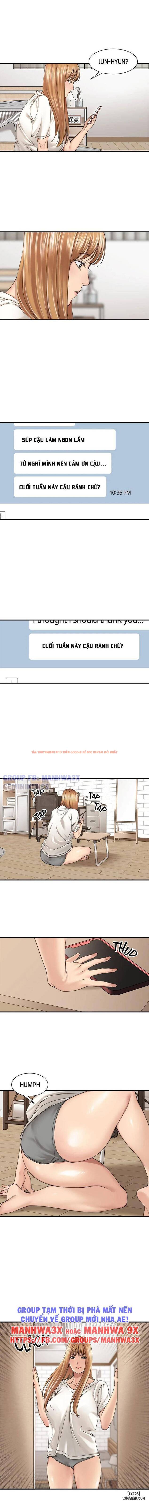 Xem ảnh 8 trong truyện hentai Hơn Cả Tình Bạn - Chapter 23 - hentaitvn.net