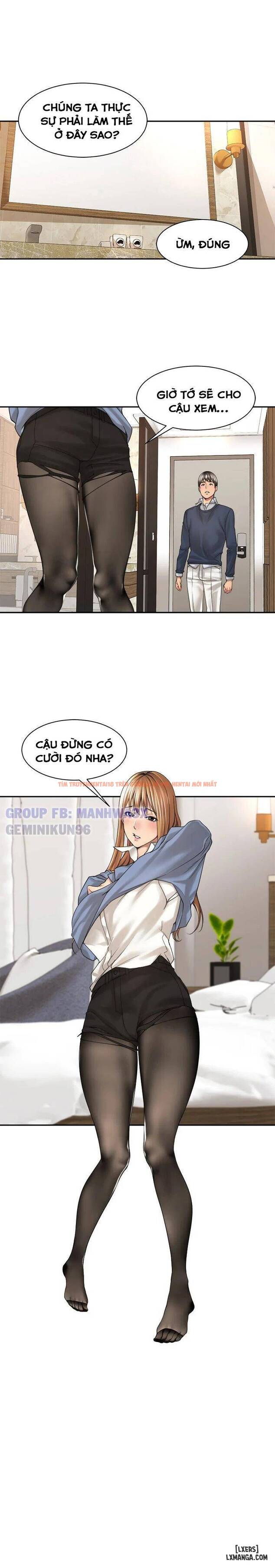 Trang truyện 11 trong truyện tranh Hơn Cả Tình Bạn - Chapter 24 - truyentvn.net