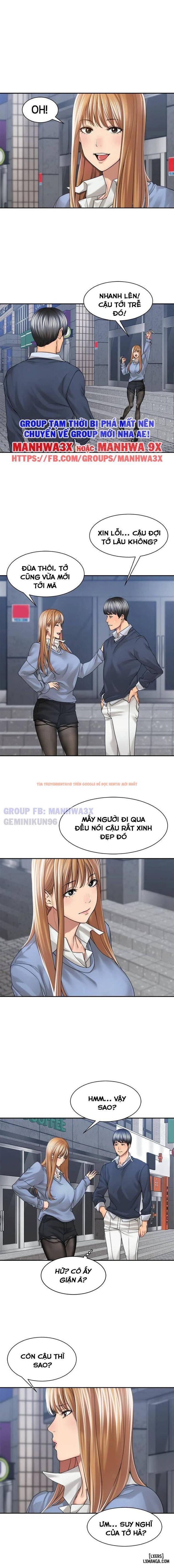 Trang truyện 3 trong truyện tranh Hơn Cả Tình Bạn - Chapter 24 - truyentvn.net