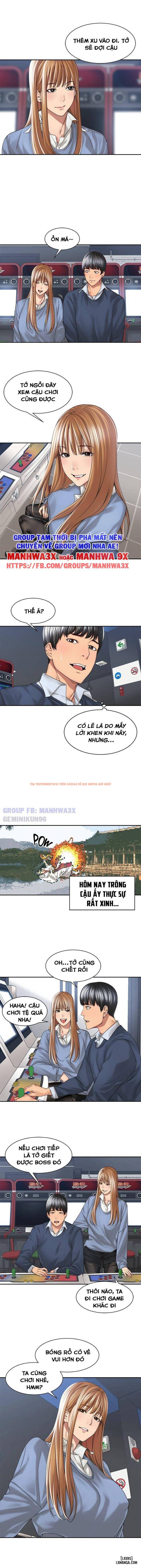 Trang truyện 5 trong truyện tranh Hơn Cả Tình Bạn - Chapter 24 - truyentvn.net