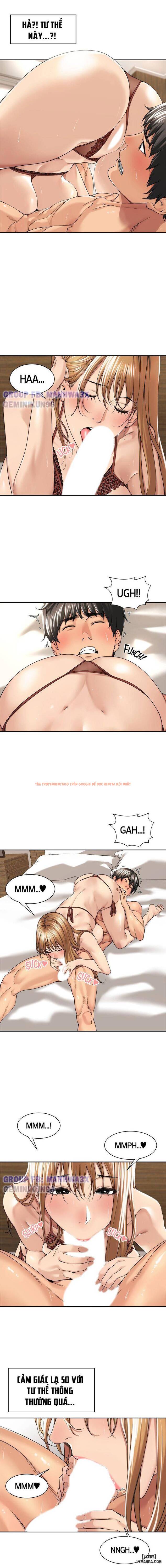 Xem ảnh 1 trong truyện hentai Hơn Cả Tình Bạn - Chapter 26 - hentaitvn.net
