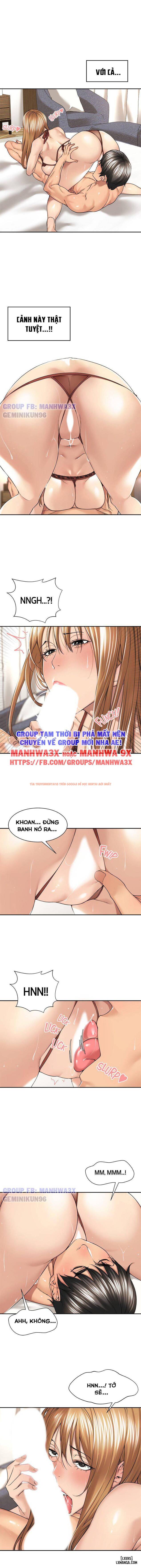 Xem ảnh 2 trong truyện hentai Hơn Cả Tình Bạn - Chapter 26 - hentaitvn.net