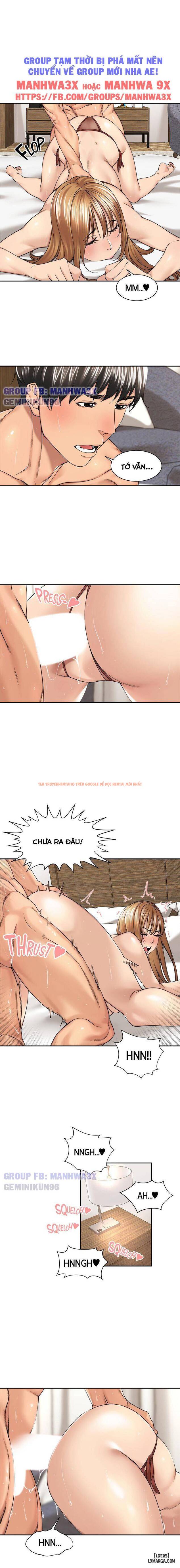 Xem ảnh 6 trong truyện hentai Hơn Cả Tình Bạn - Chapter 26 - hentaitvn.net