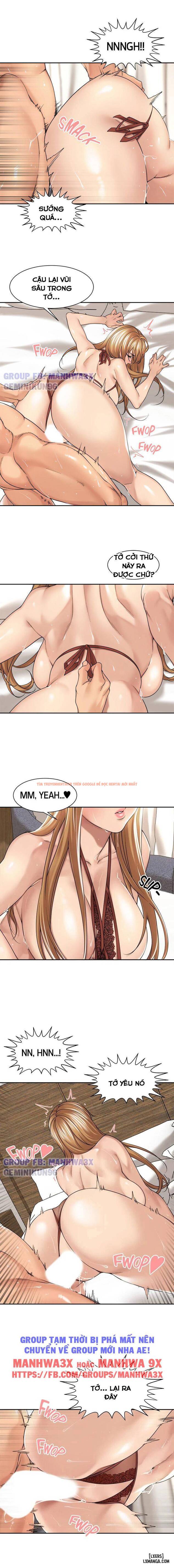 Xem ảnh 7 trong truyện hentai Hơn Cả Tình Bạn - Chapter 26 - hentaitvn.net