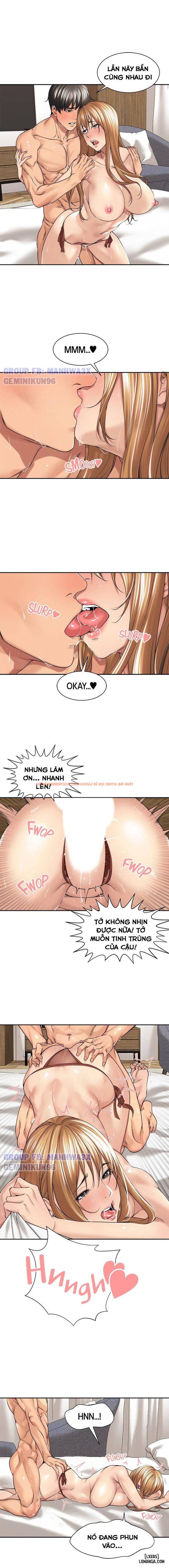 Xem ảnh 8 trong truyện hentai Hơn Cả Tình Bạn - Chapter 26 - hentaitvn.net