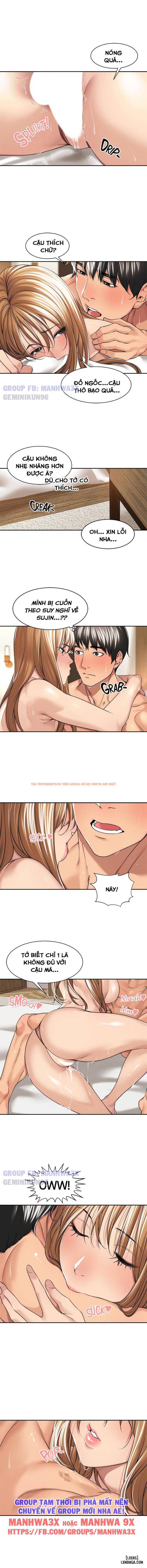 Xem ảnh 9 trong truyện hentai Hơn Cả Tình Bạn - Chapter 26 - hentaitvn.net