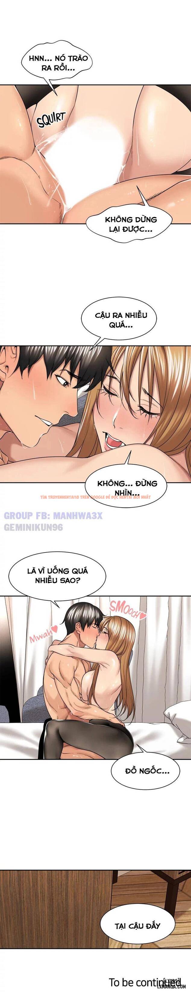 Xem ảnh 10 trong truyện hentai Hơn Cả Tình Bạn - Chapter 27 - hentaitvn.net