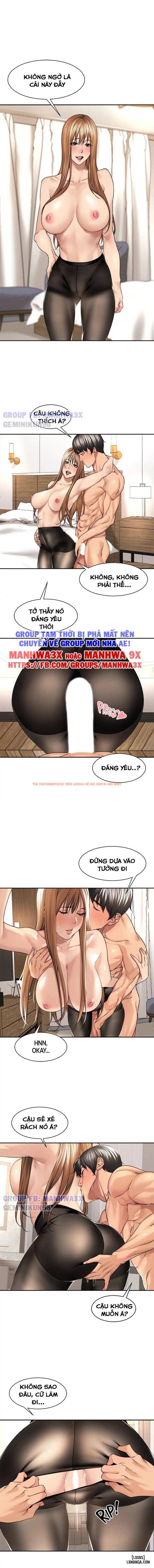 Xem ảnh 2 trong truyện hentai Hơn Cả Tình Bạn - Chapter 27 - hentaitvn.net