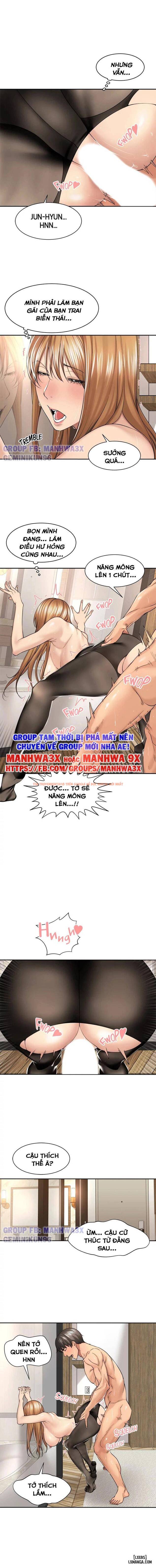 Xem ảnh 4 trong truyện hentai Hơn Cả Tình Bạn - Chapter 27 - hentaitvn.net
