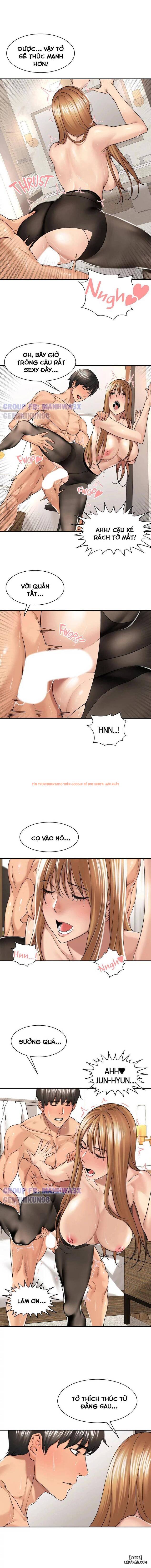 Xem ảnh 5 trong truyện hentai Hơn Cả Tình Bạn - Chapter 27 - hentaitvn.net