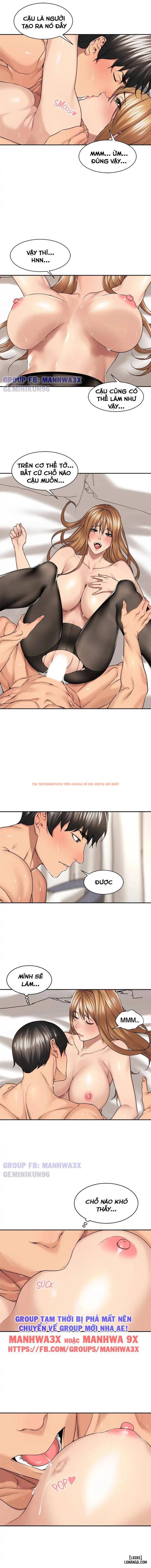 Xem ảnh 7 trong truyện hentai Hơn Cả Tình Bạn - Chapter 27 - hentaitvn.net