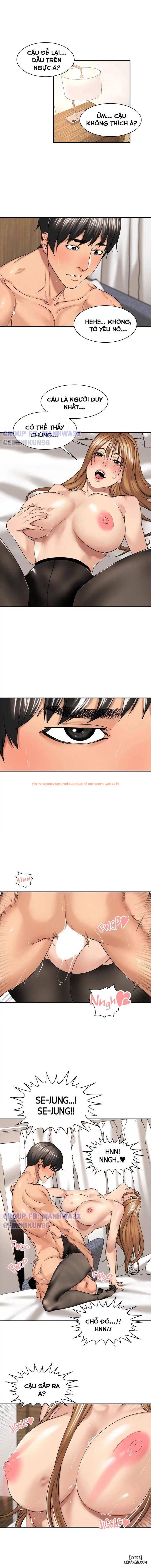 Xem ảnh 8 trong truyện hentai Hơn Cả Tình Bạn - Chapter 27 - hentaitvn.net