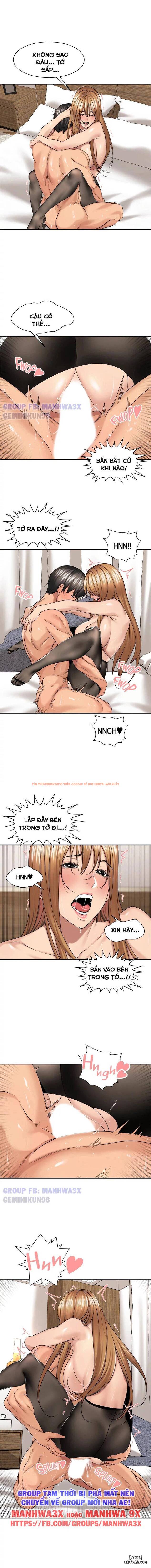 Xem ảnh 9 trong truyện hentai Hơn Cả Tình Bạn - Chapter 27 - hentaitvn.net
