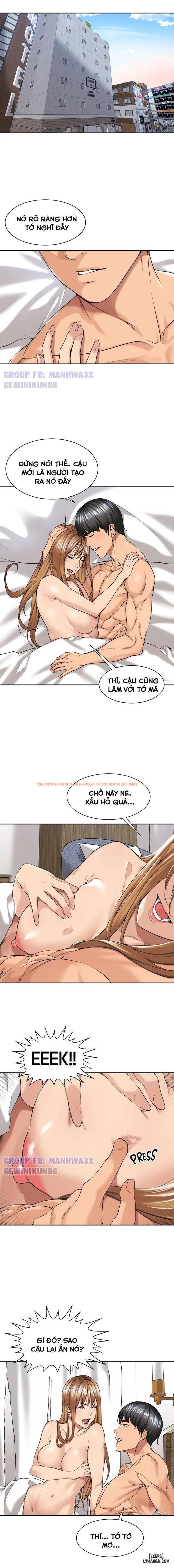 Xem ảnh 1 trong truyện hentai Hơn Cả Tình Bạn - Chapter 28 - hentaitvn.net