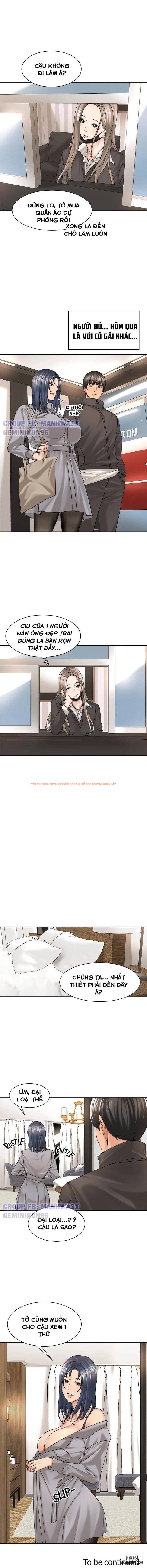 Xem ảnh 12 trong truyện hentai Hơn Cả Tình Bạn - Chapter 28 - hentaitvn.net