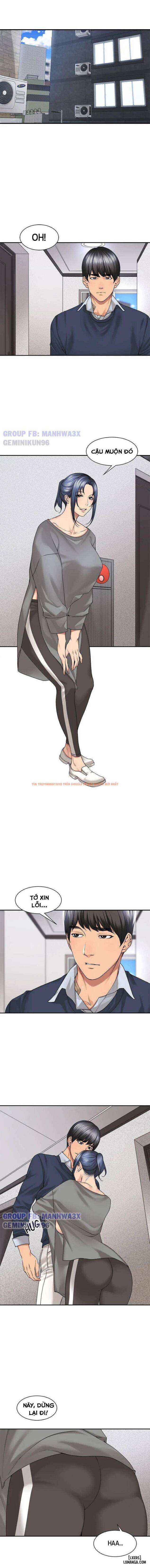 Xem ảnh 4 trong truyện hentai Hơn Cả Tình Bạn - Chapter 28 - hentaitvn.net
