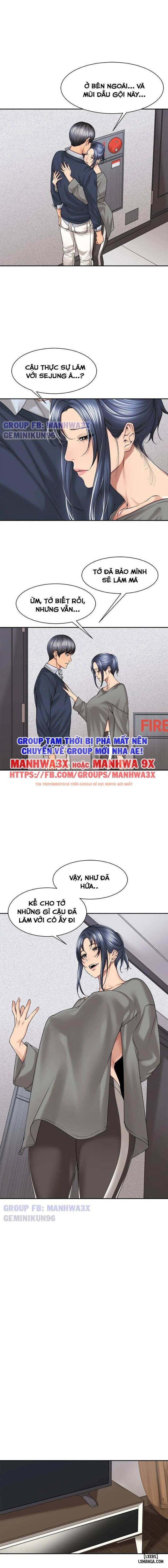 Xem ảnh 5 trong truyện hentai Hơn Cả Tình Bạn - Chapter 28 - hentaitvn.net