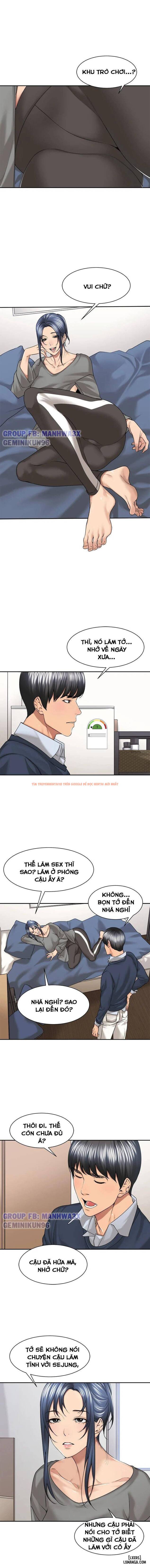 Xem ảnh 6 trong truyện hentai Hơn Cả Tình Bạn - Chapter 28 - hentaitvn.net