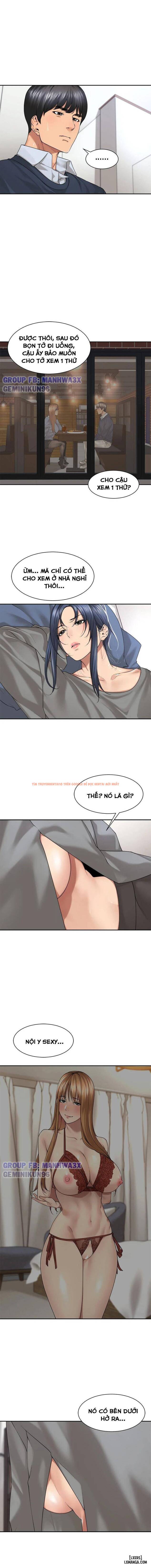 Xem ảnh 7 trong truyện hentai Hơn Cả Tình Bạn - Chapter 28 - hentaitvn.net