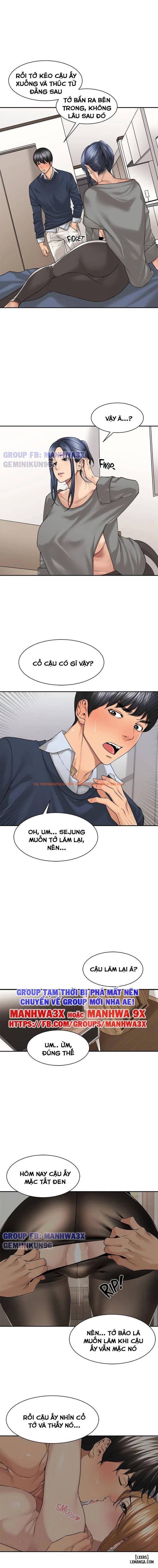 Xem ảnh 9 trong truyện hentai Hơn Cả Tình Bạn - Chapter 28 - hentaitvn.net
