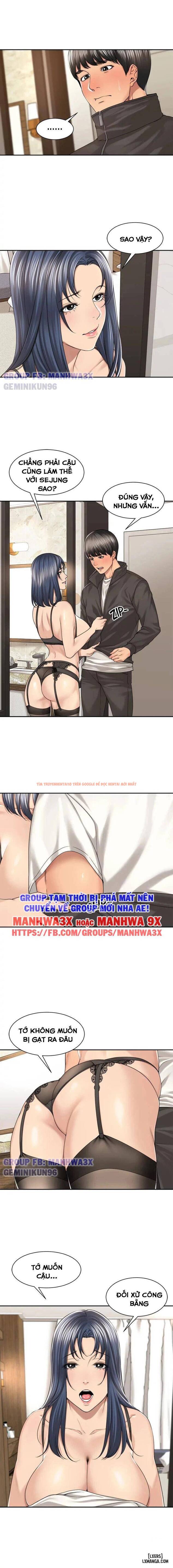 Xem ảnh 3 trong truyện hentai Hơn Cả Tình Bạn - Chapter 29 - hentaitvn.net