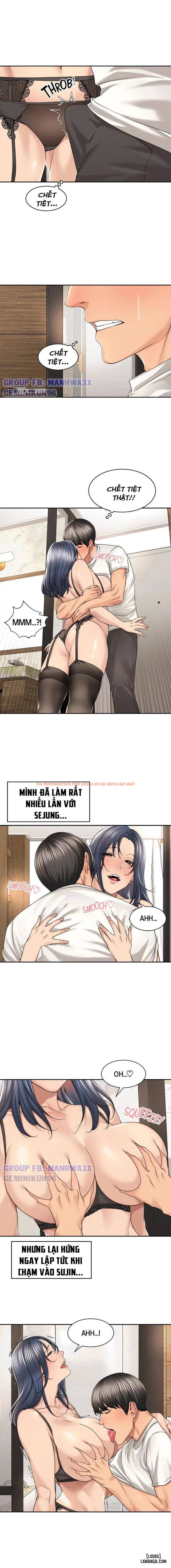 Xem ảnh 4 trong truyện hentai Hơn Cả Tình Bạn - Chapter 29 - hentaitvn.net