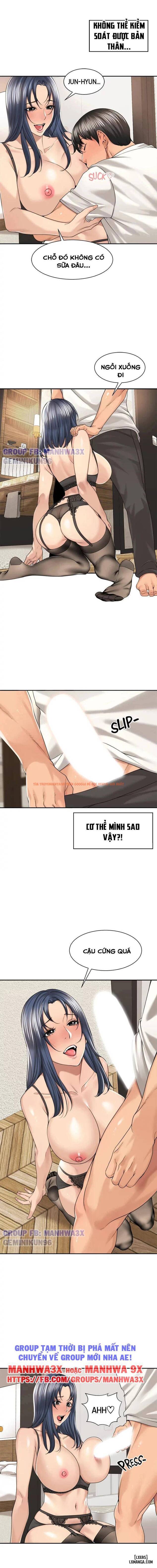 Xem ảnh 5 trong truyện hentai Hơn Cả Tình Bạn - Chapter 29 - hentaitvn.net
