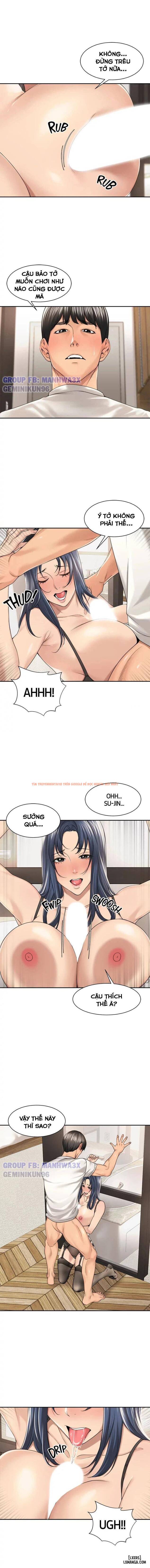 Xem ảnh 6 trong truyện hentai Hơn Cả Tình Bạn - Chapter 29 - hentaitvn.net