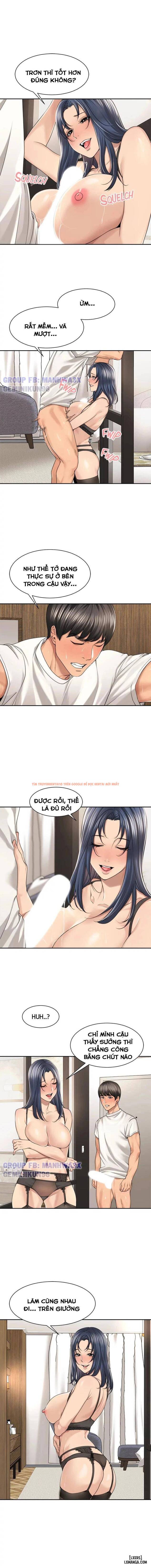 Xem ảnh 7 trong truyện hentai Hơn Cả Tình Bạn - Chapter 29 - hentaitvn.net