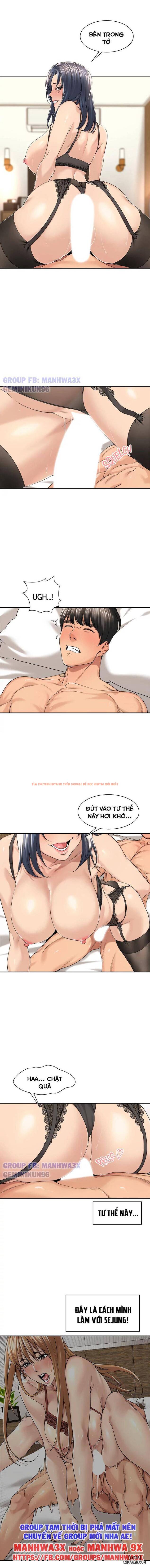 Xem ảnh 1 trong truyện hentai Hơn Cả Tình Bạn - Chapter 30 - hentaitvn.net