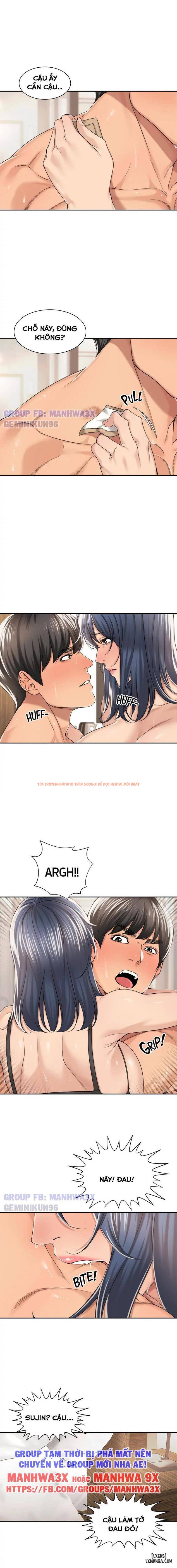 Xem ảnh 10 trong truyện hentai Hơn Cả Tình Bạn - Chapter 30 - hentaitvn.net