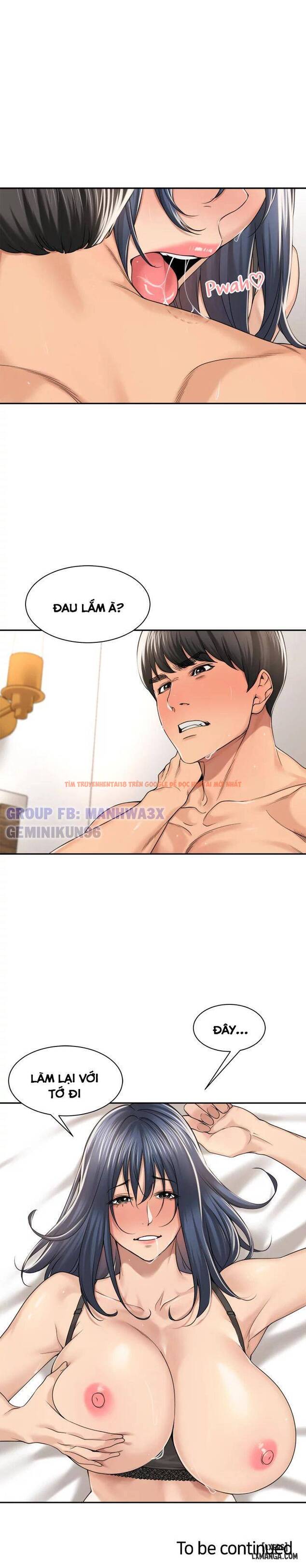 Xem ảnh 11 trong truyện hentai Hơn Cả Tình Bạn - Chapter 30 - hentaitvn.net