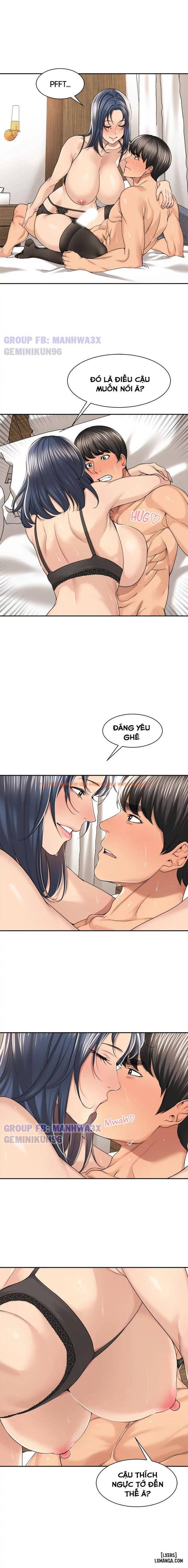 Xem ảnh 4 trong truyện hentai Hơn Cả Tình Bạn - Chapter 30 - hentaitvn.net