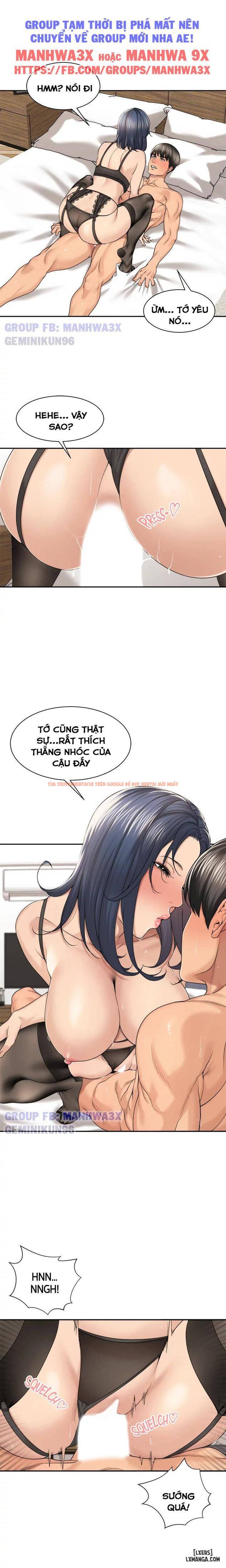 Xem ảnh 5 trong truyện hentai Hơn Cả Tình Bạn - Chapter 30 - hentaitvn.net