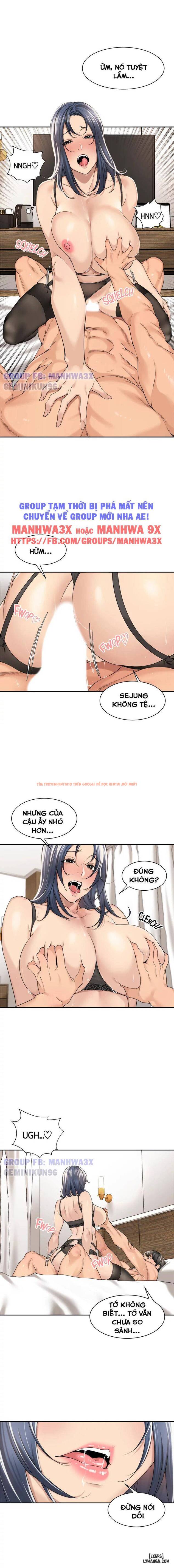 Xem ảnh 7 trong truyện hentai Hơn Cả Tình Bạn - Chapter 30 - hentaitvn.net