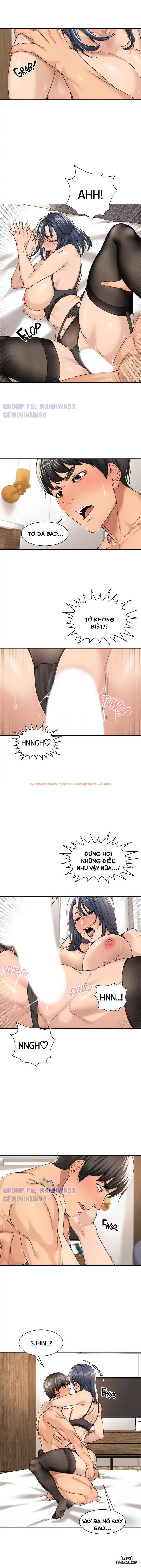 Xem ảnh 9 trong truyện hentai Hơn Cả Tình Bạn - Chapter 30 - hentaitvn.net