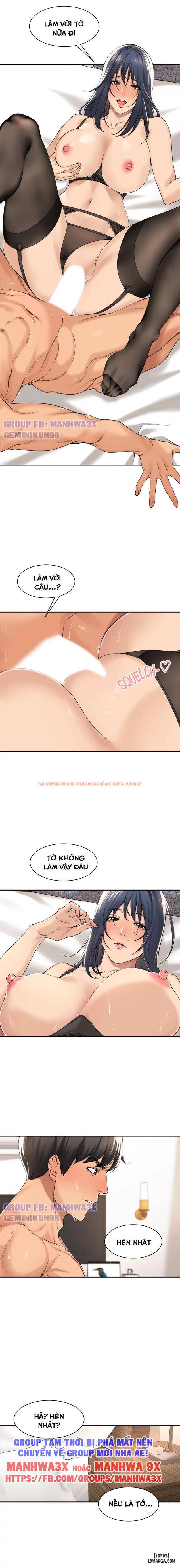 Xem ảnh 1 trong truyện hentai Hơn Cả Tình Bạn - Chapter 31 - hentaitvn.net