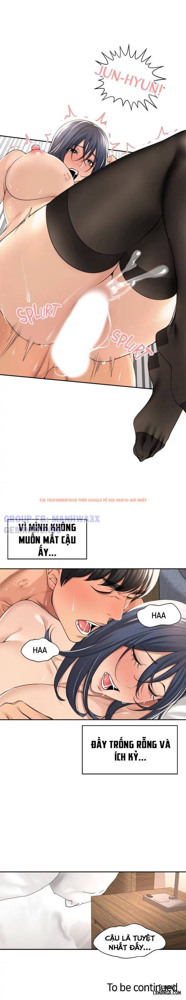 Xem ảnh 11 trong truyện hentai Hơn Cả Tình Bạn - Chapter 31 - hentaitvn.net