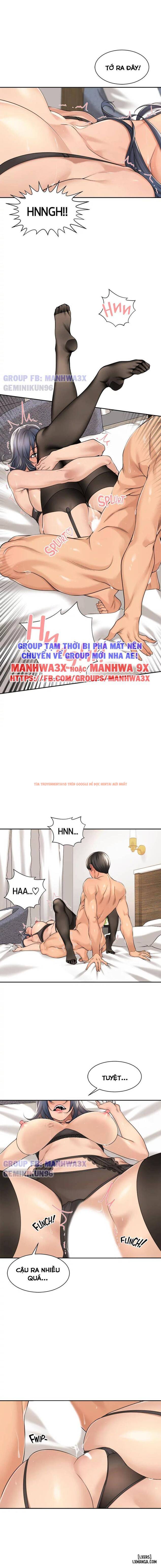 Xem ảnh 7 trong truyện hentai Hơn Cả Tình Bạn - Chapter 31 - hentaitvn.net