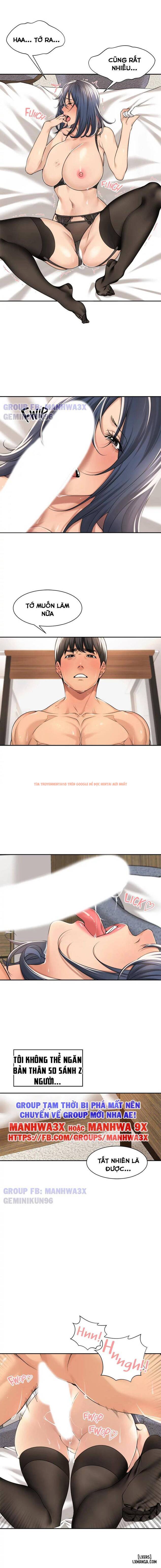 Xem ảnh 8 trong truyện hentai Hơn Cả Tình Bạn - Chapter 31 - hentaitvn.net