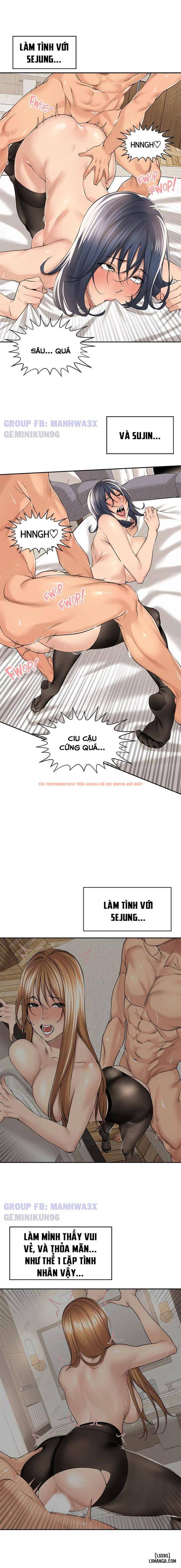 Xem ảnh 9 trong truyện hentai Hơn Cả Tình Bạn - Chapter 31 - hentaitvn.net