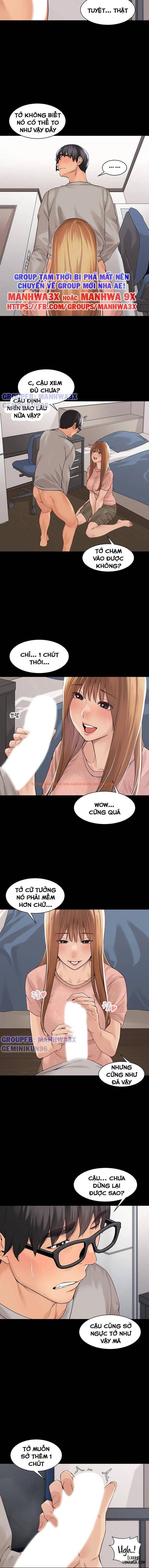 Xem ảnh 3 trong truyện hentai Hơn Cả Tình Bạn - Chapter 37 - hentaitvn.net