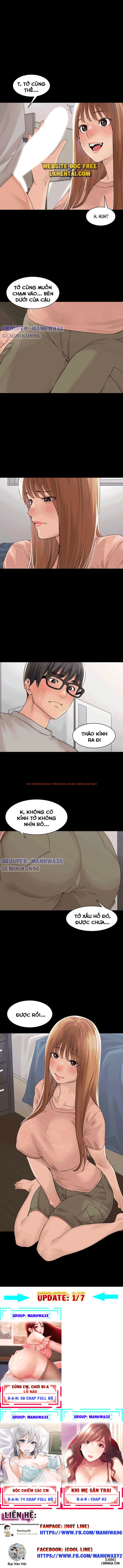 Xem ảnh 4 trong truyện hentai Hơn Cả Tình Bạn - Chapter 37 - hentaitvn.net
