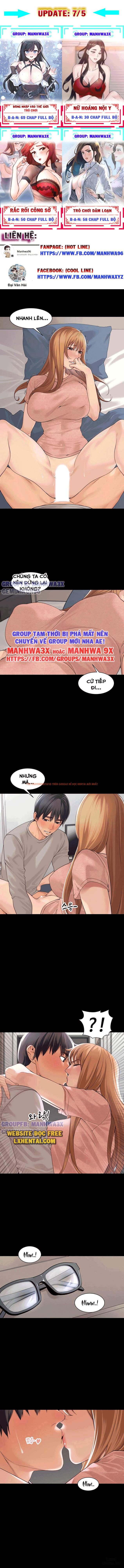 Xem ảnh 9 trong truyện hentai Hơn Cả Tình Bạn - Chapter 37 - hentaitvn.net