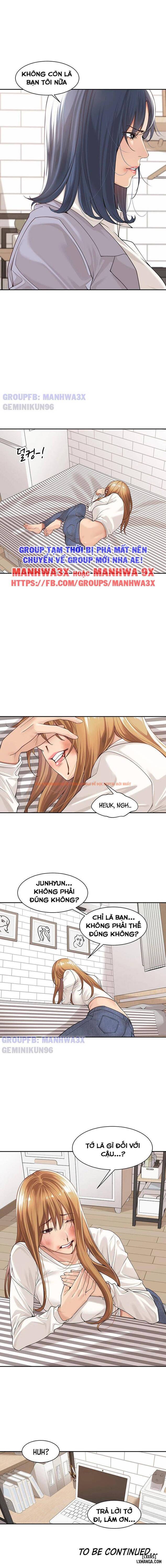 Xem ảnh 10 trong truyện hentai Hơn Cả Tình Bạn - Chapter 38 - hentaitvn.net